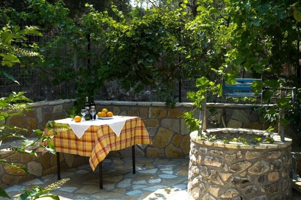 Картинка Turtle Beach Studios Hotel & Apartments 3*