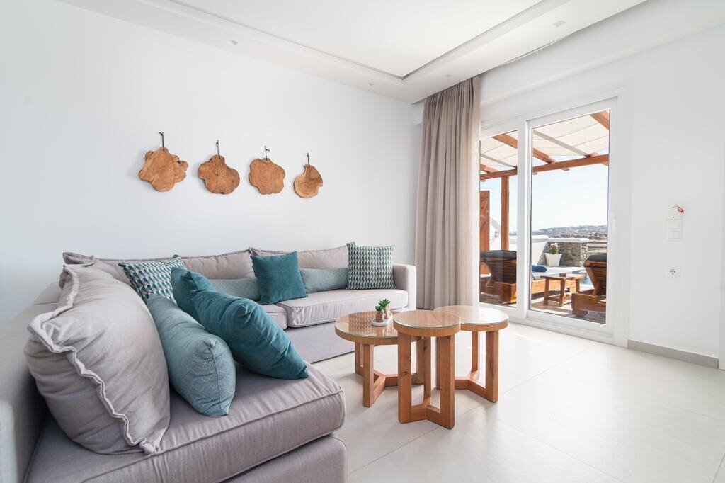 Фотографія Villa Evi вилла