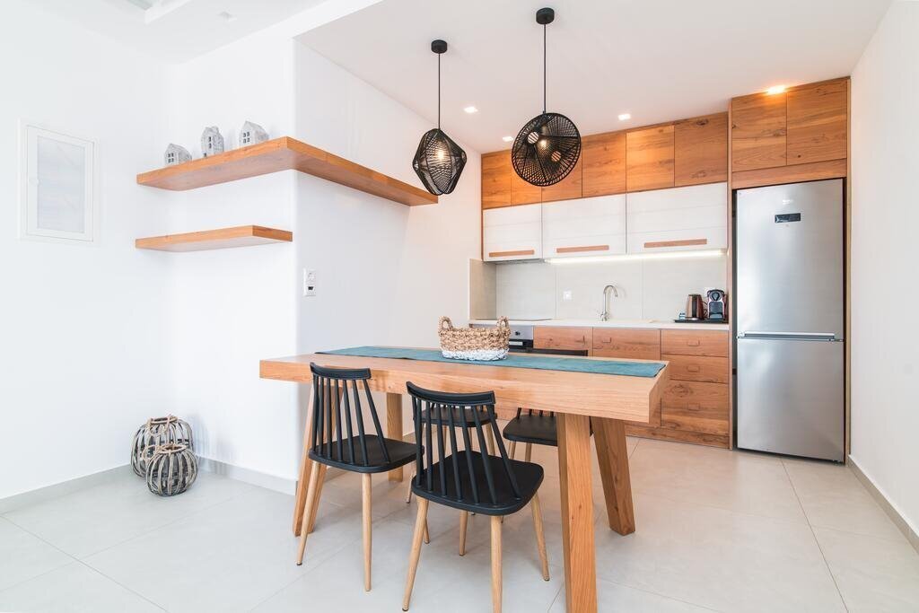 Зображення Villa Evi вилла