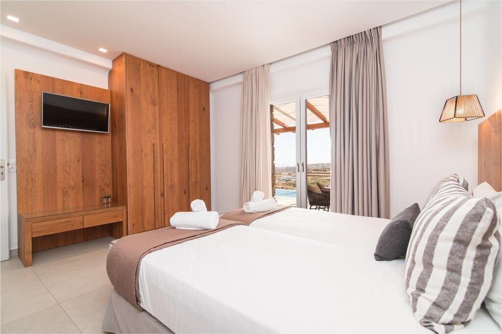 Картинка Villa Evi вилла