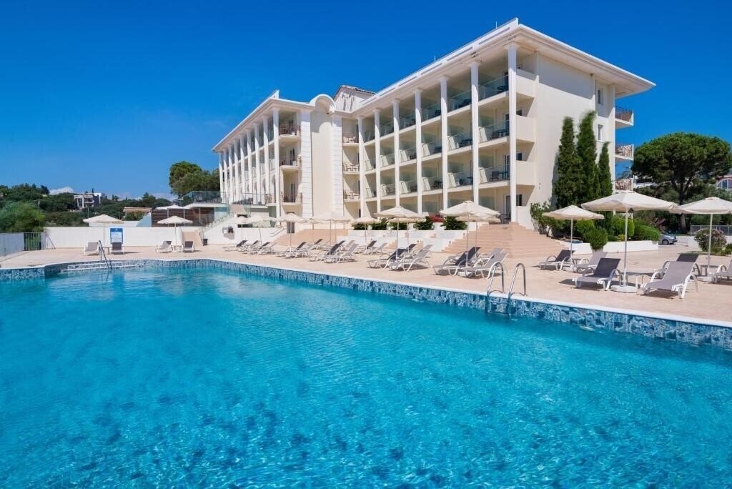 Зображення Avalon Palace Zante 4*
