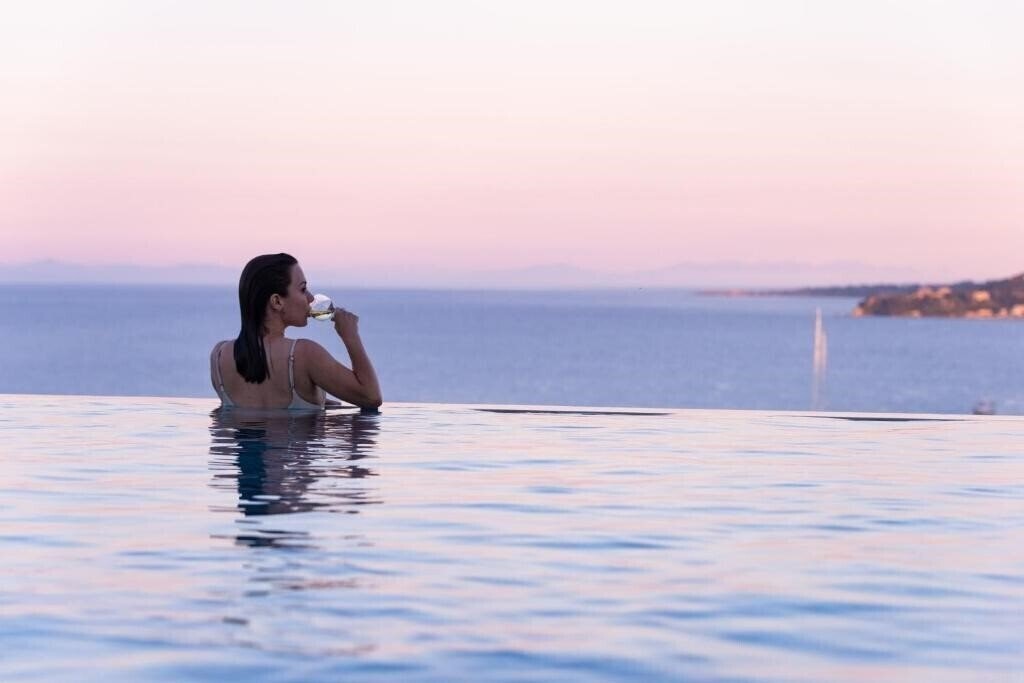 Картинка Avalon Palace Zante 4*
