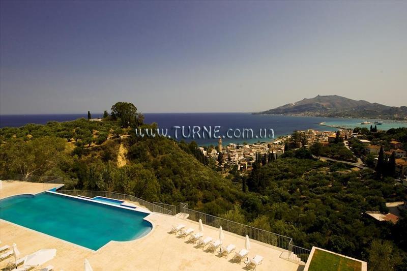 Фотография Avalon Palace Hotel 4*