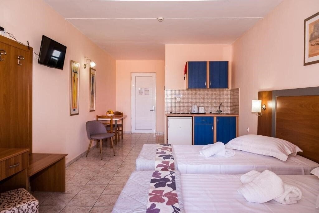 Фото Macedonia Hotel 4*