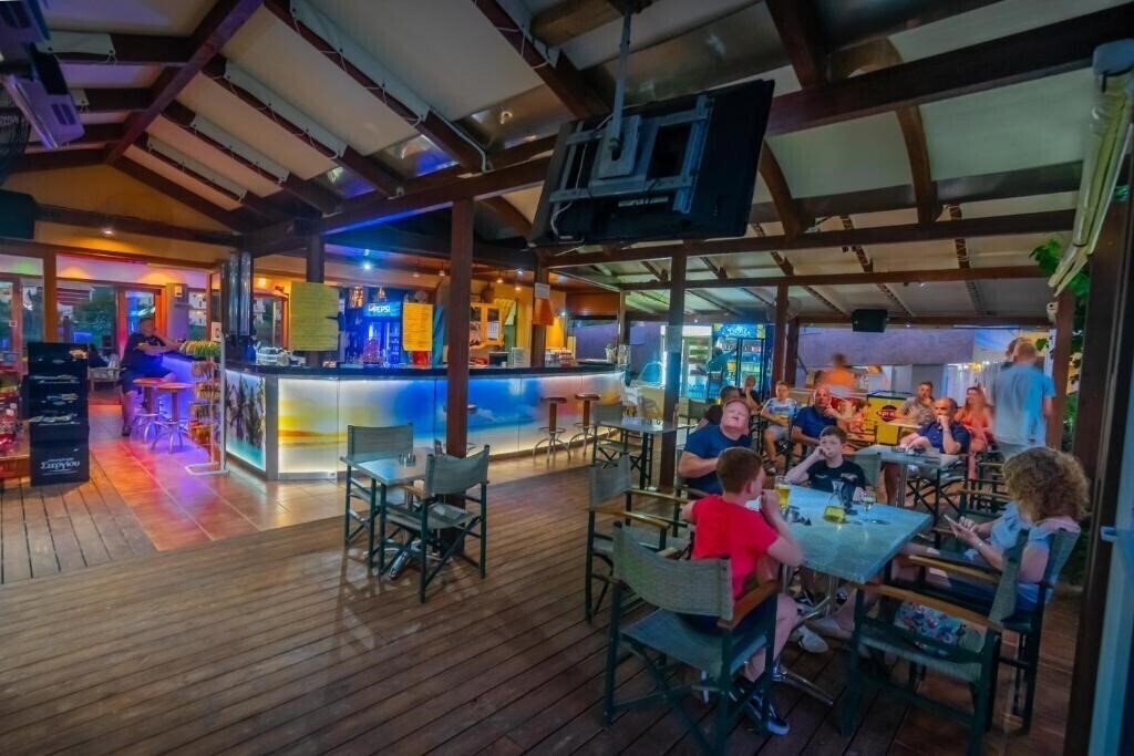 Изображение Macedonia Hotel 4*