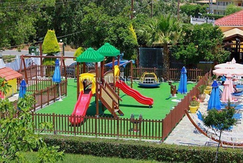 Картинка Macedonia Hotel 4*