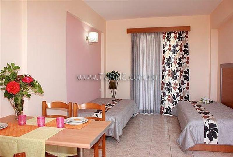 Зображення Macedonia Hotel 4*