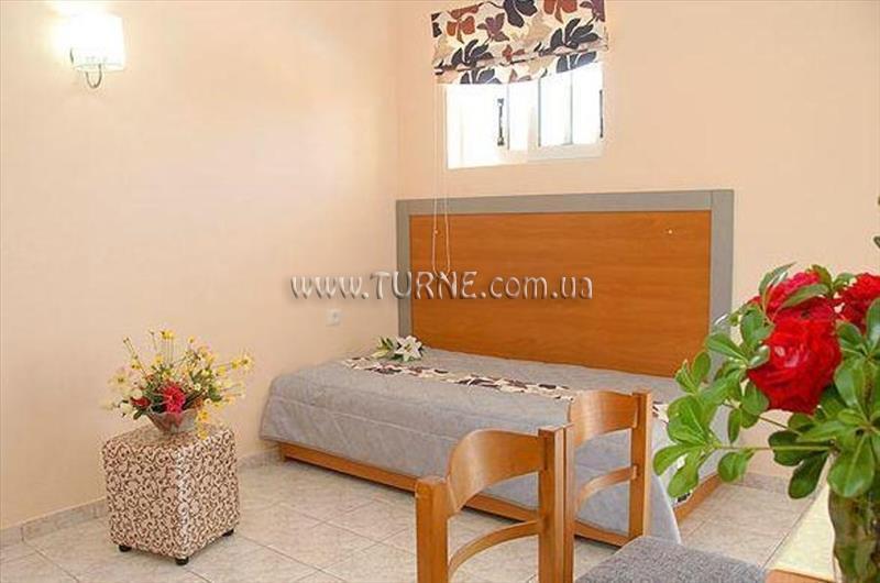 Фотографія Macedonia Hotel 4*