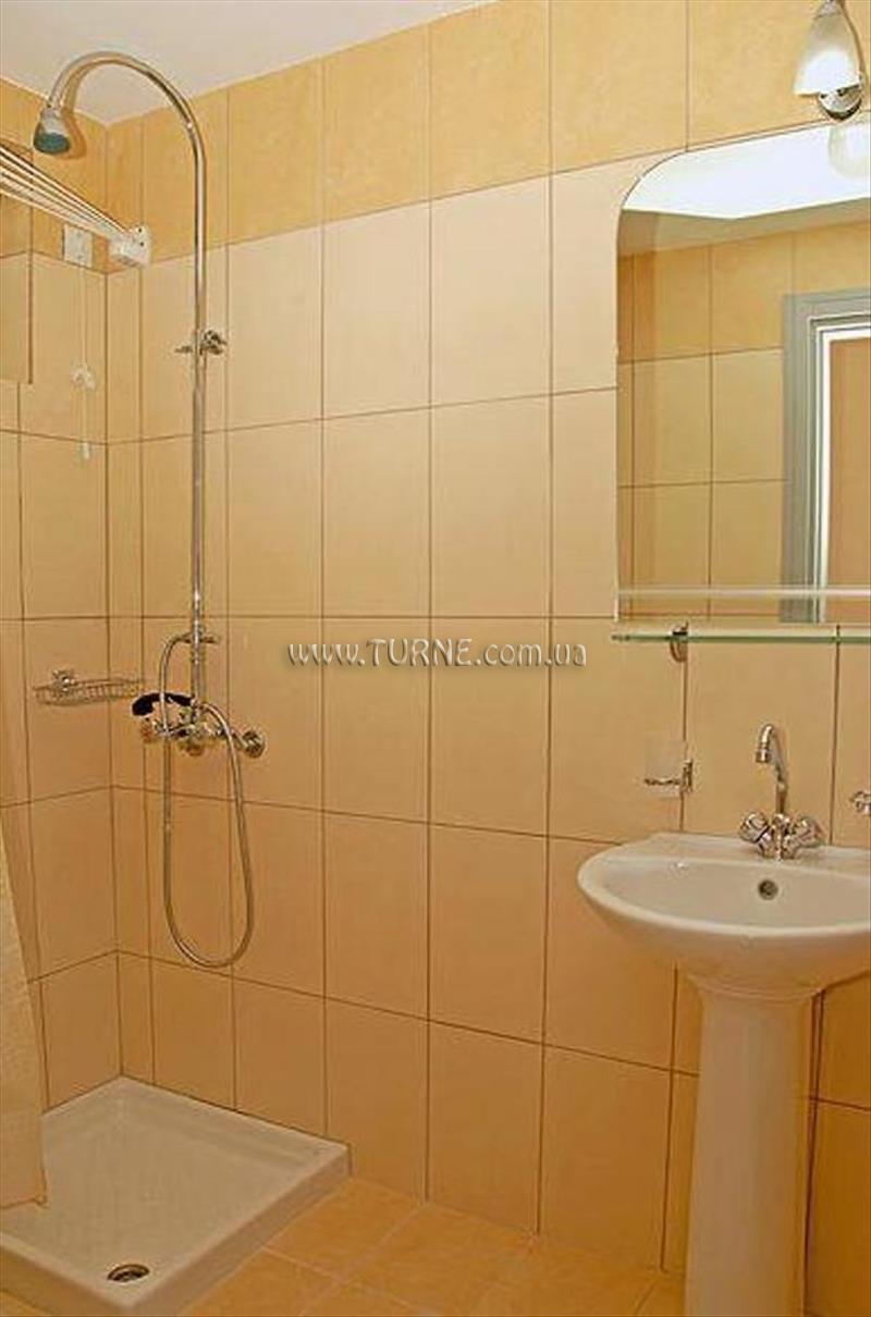 Готель Macedonia Hotel 4*