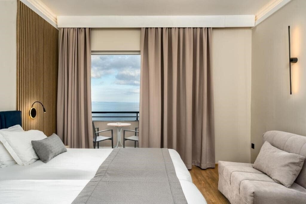 Отель Palatino Hotel 4*