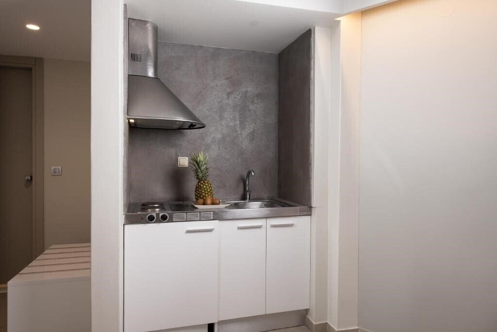 Картинка Olympic Star Beach 4*