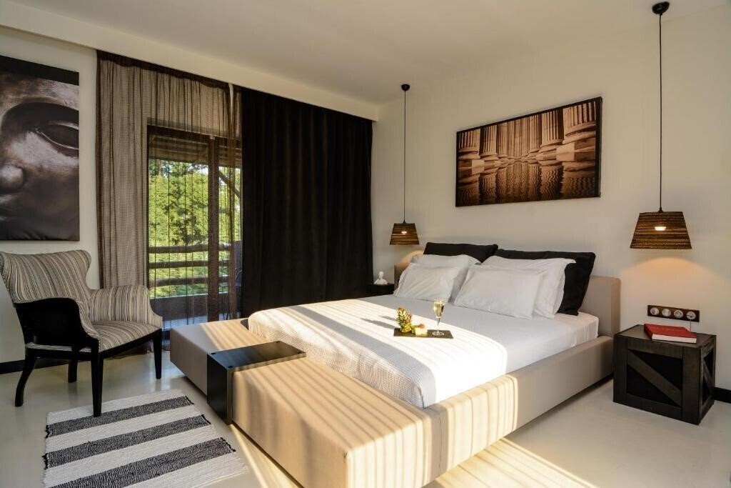 Зображення Dion Palace Resort & SPA 5*