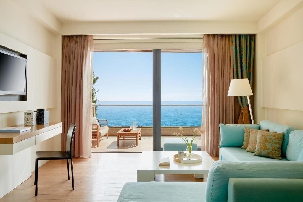 Изображение Cavo Olympo Luxury Resort & SPA 5*