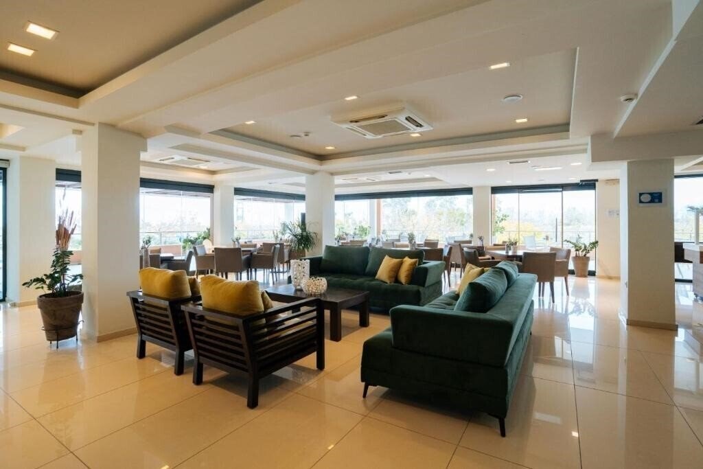 Картинка Giannoulis Hotel 3*