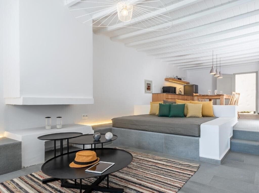 Фото Dreambox Mini Villas 4*