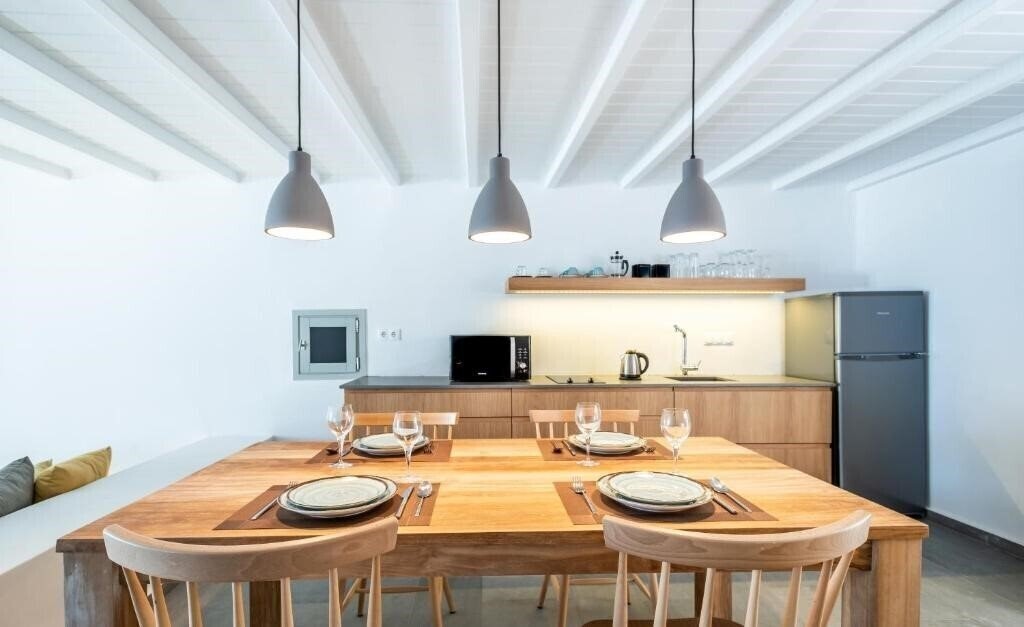 Картинка Dreambox Mini Villas 4*
