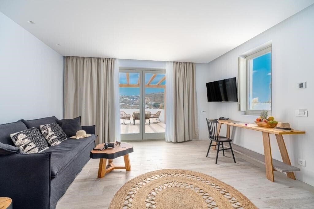 Картинка Mykonos Cactus 4*