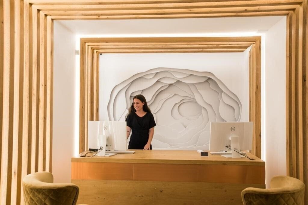 Фотографія Omnia Mykonos Boutique Hotel 4*