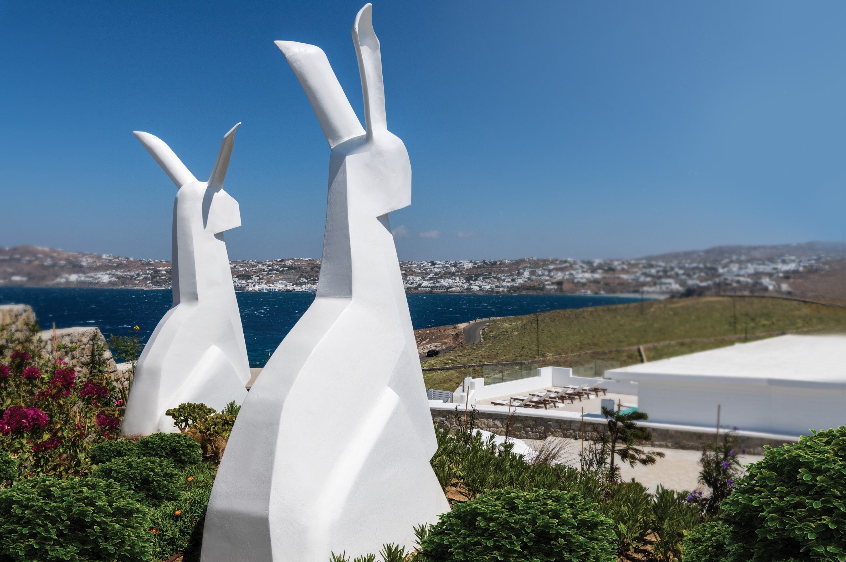 Фото Rabbit Villas 4*