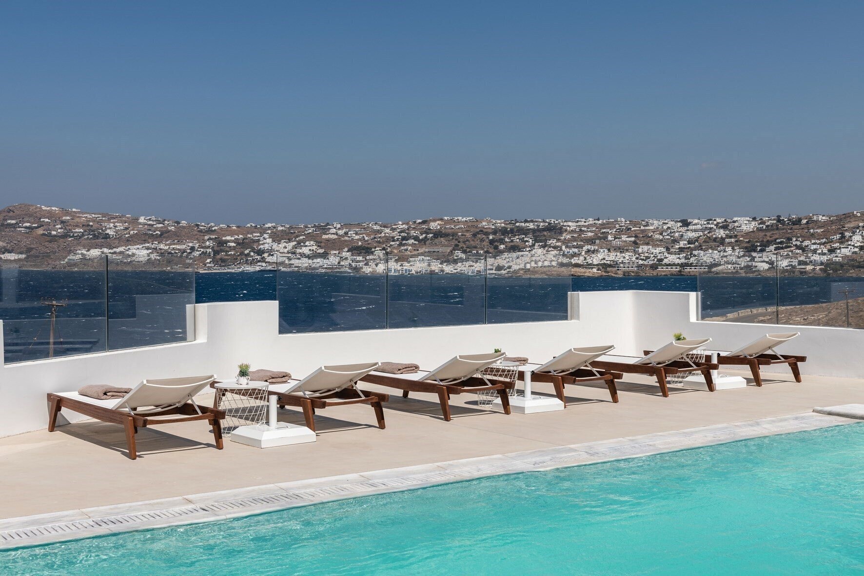 Отель Rabbit Villas 4*