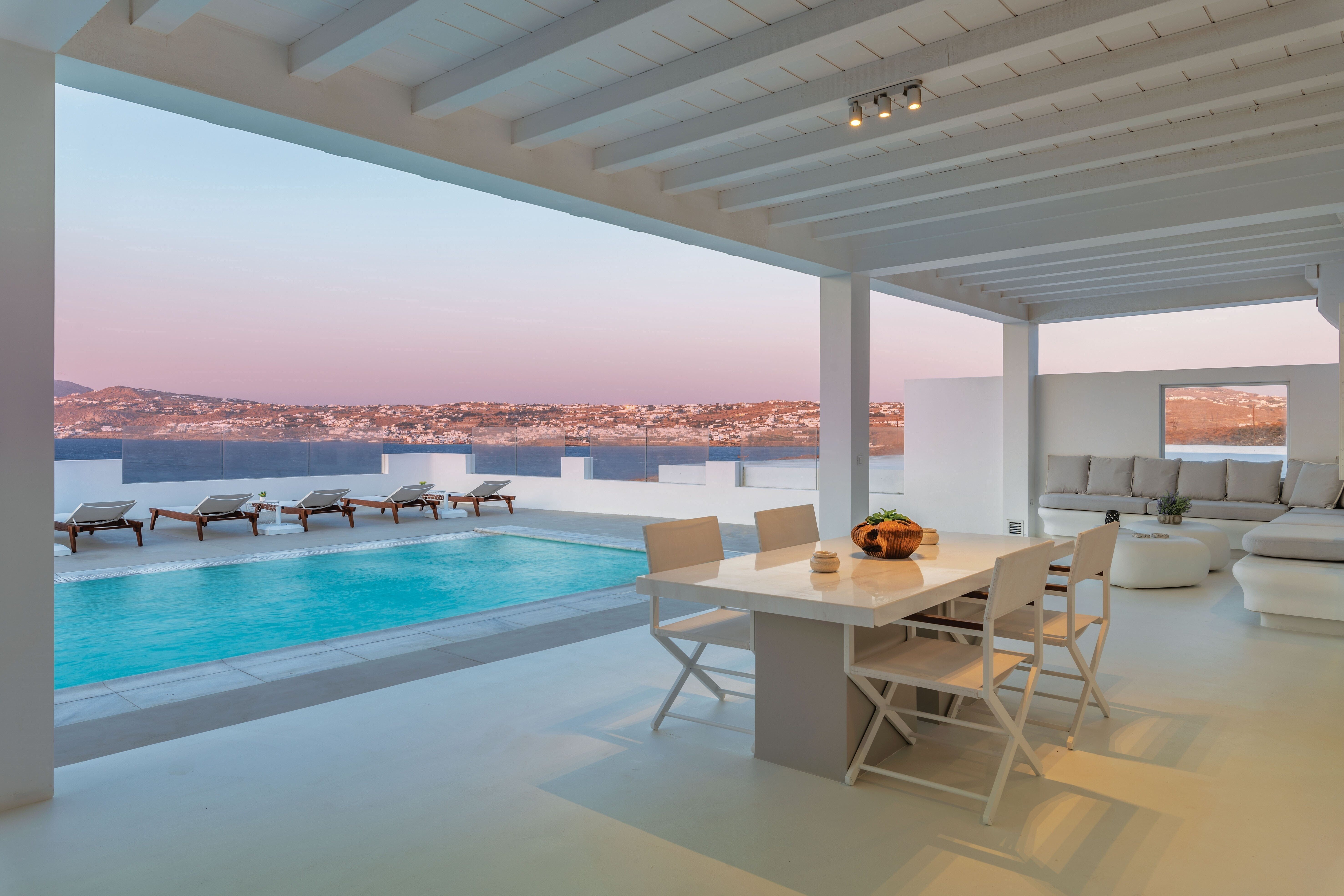 Картинка Rabbit Villas 4*