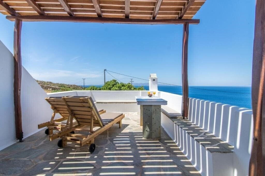 Картинка Sail Inn 2*