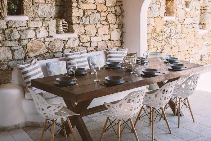 Фото Villa Dolfino 4*