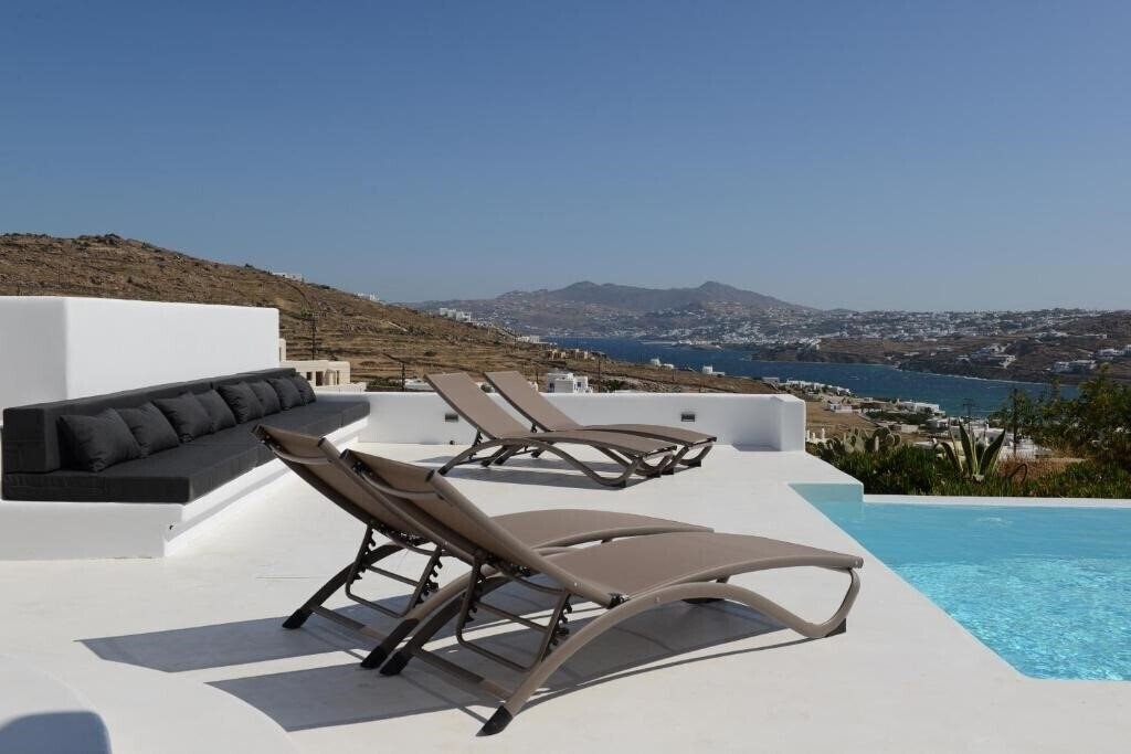 Картинка Villa Pearl By Diles Villas 4*