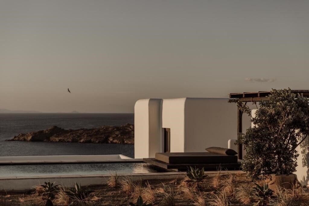 Изображение Ananea Mykonos 5*