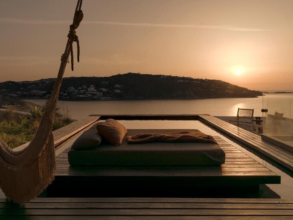 Картинка Ananea Mykonos 5*