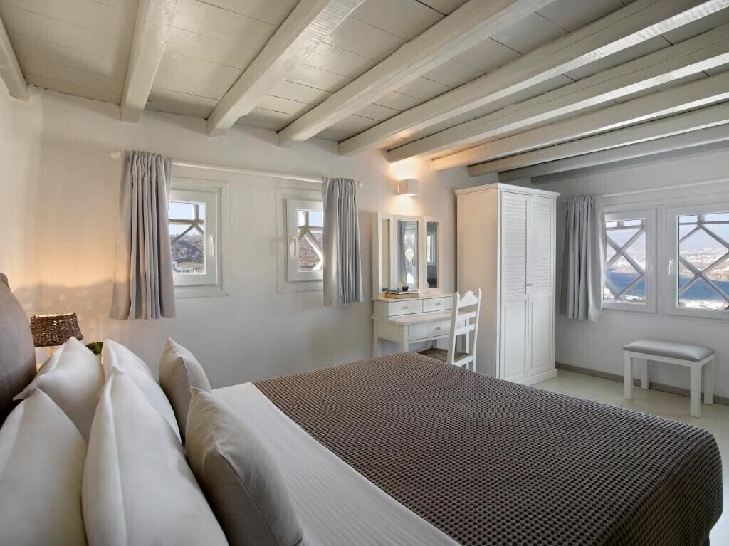 Фото Leonis Summer Houses 3*
