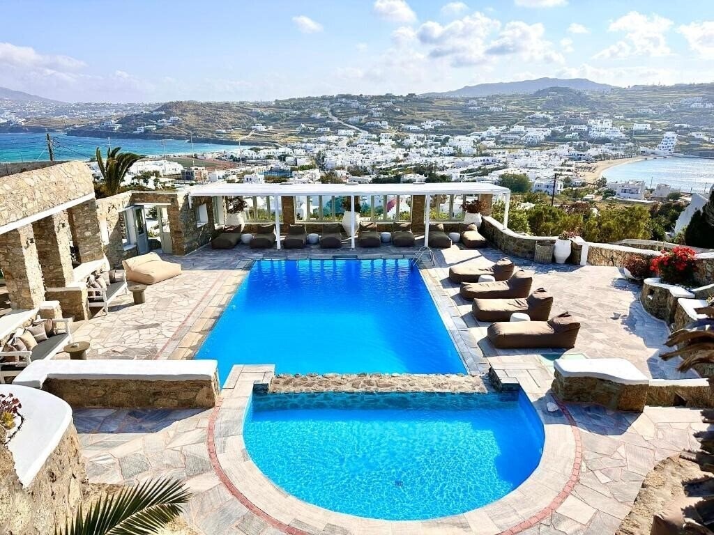 Изображение Leonis Summer Houses 3*