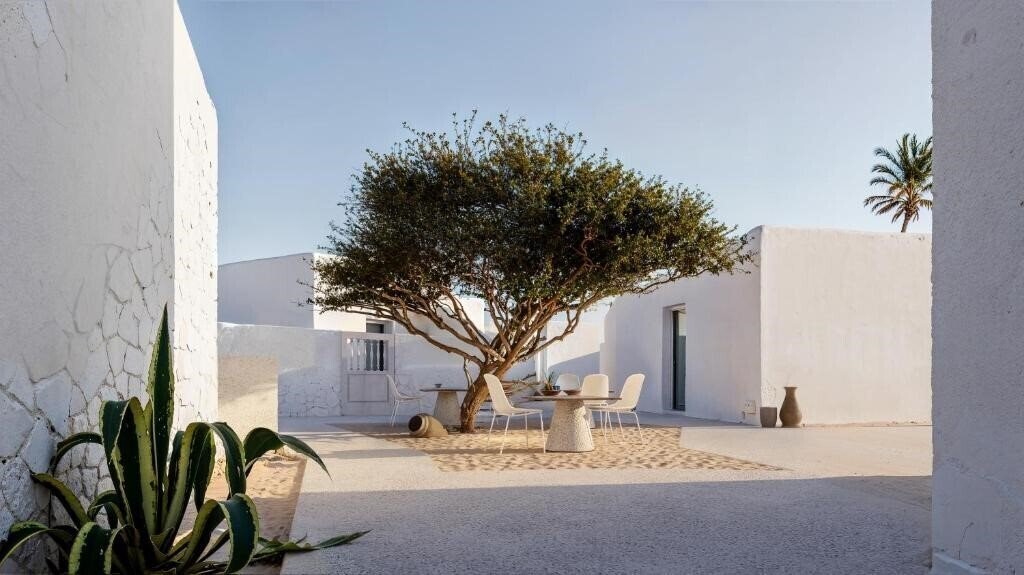 Изображение ANOME Mykonos 4*
