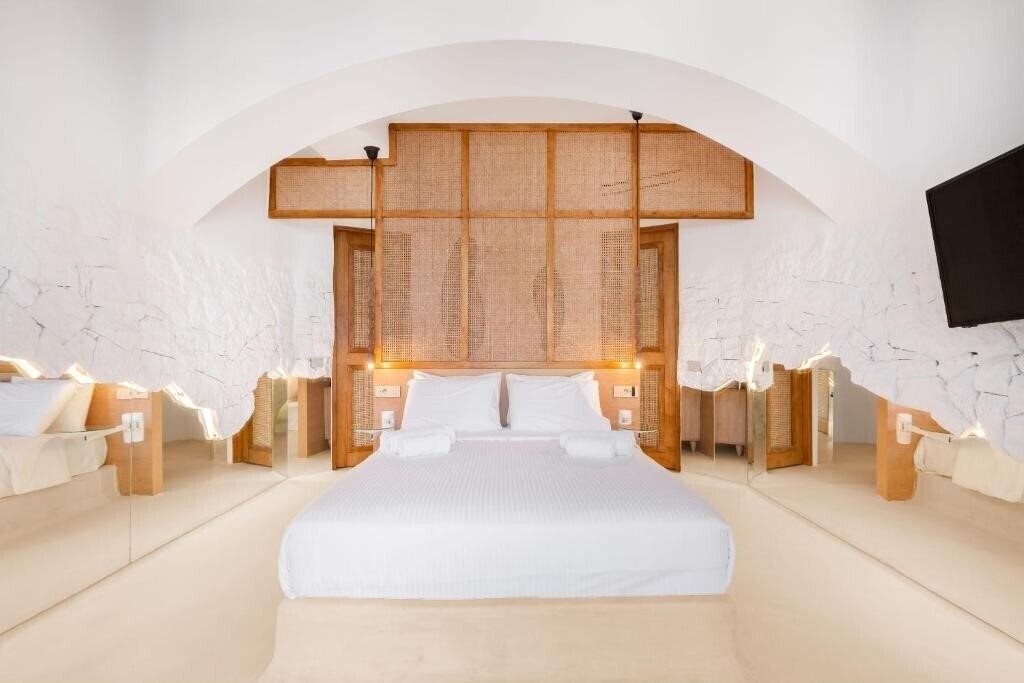Картинка ANOME Mykonos 4*