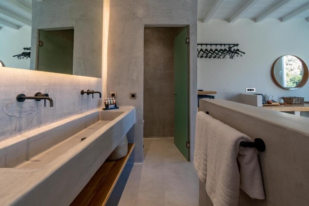Фото Aelia Mykonos 3*