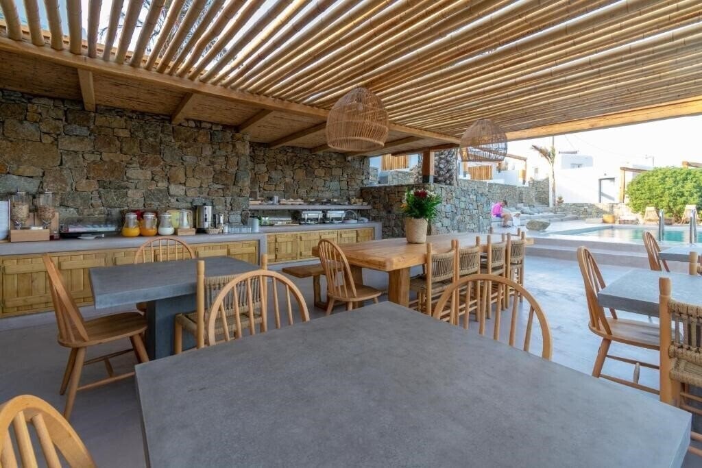 Изображение Aelia Mykonos 3*