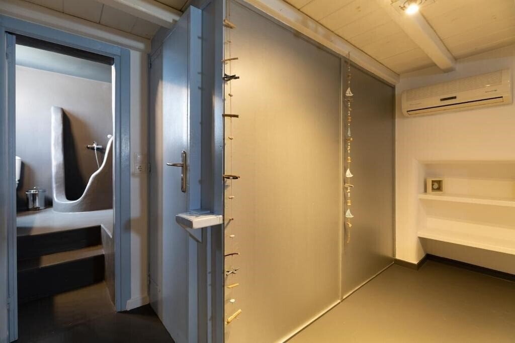 Картинка Blue Heart Beach House 3*