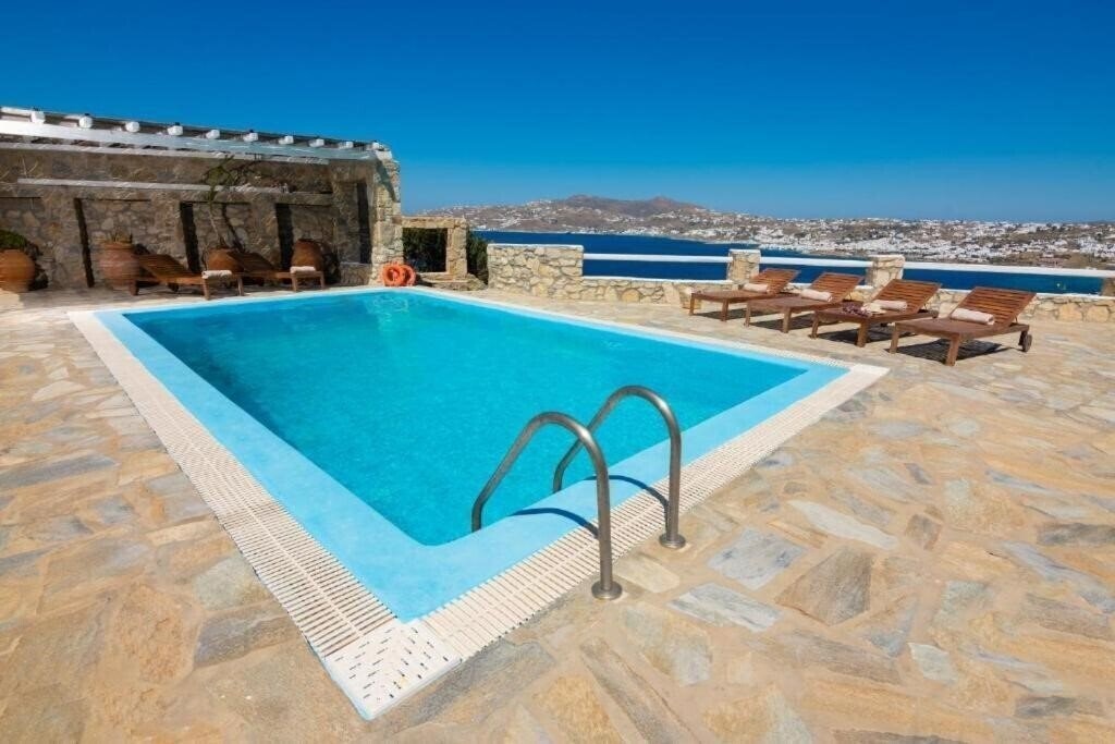 Отель Villa Miglia 3*