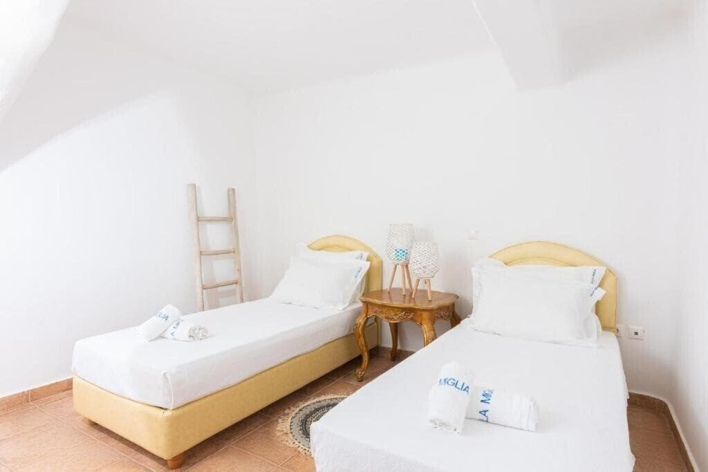 Изображение Villa Miglia 3*