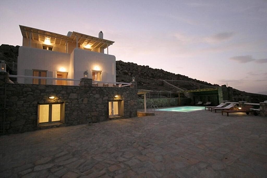 Фото Villa Miglia 3*