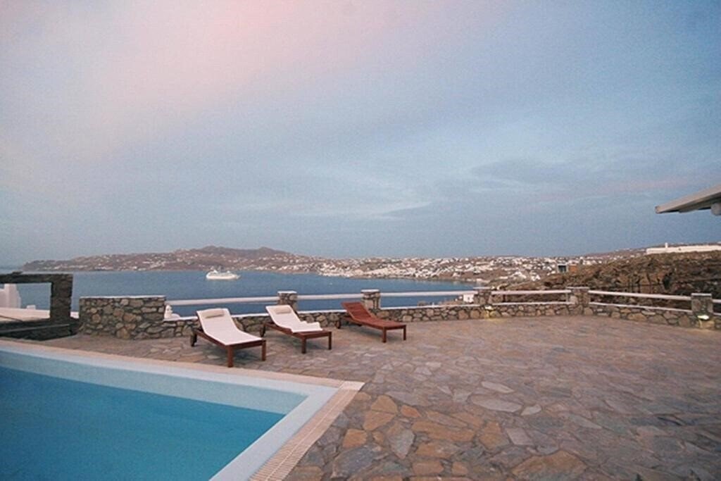 Фотография Villa Miglia 3*