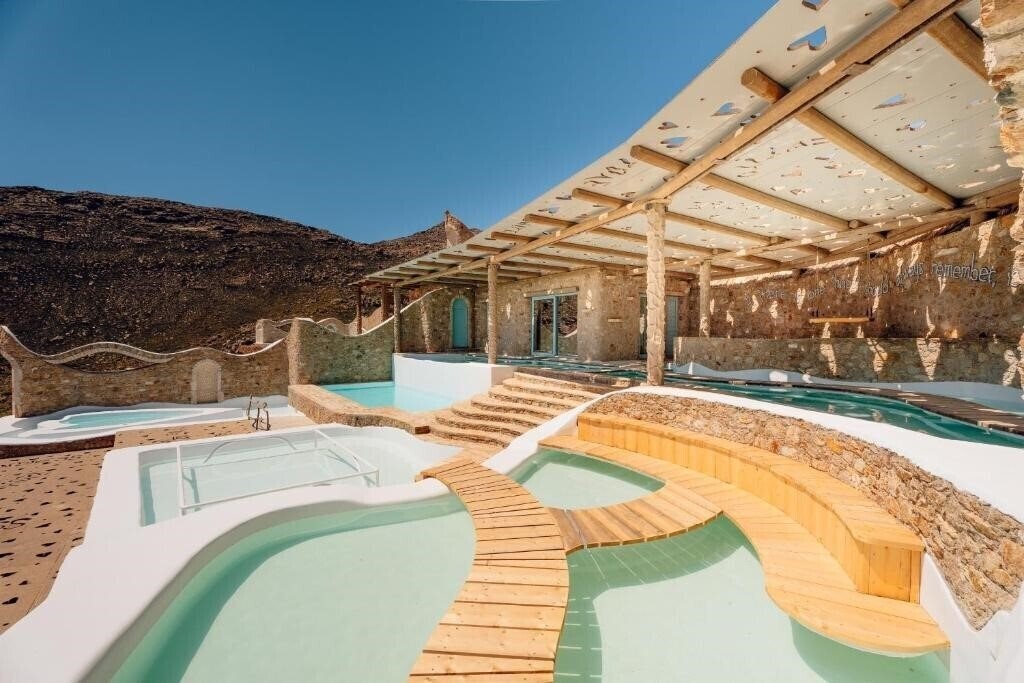Фото Calilo 5*