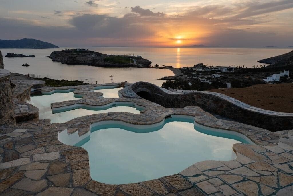 Картинка Agalia Luxury Suites 4*