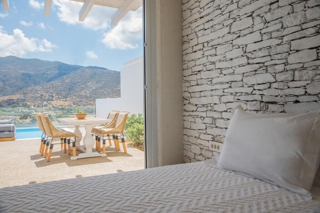 Картинка Levantes Ios Boutique Hotel 4*
