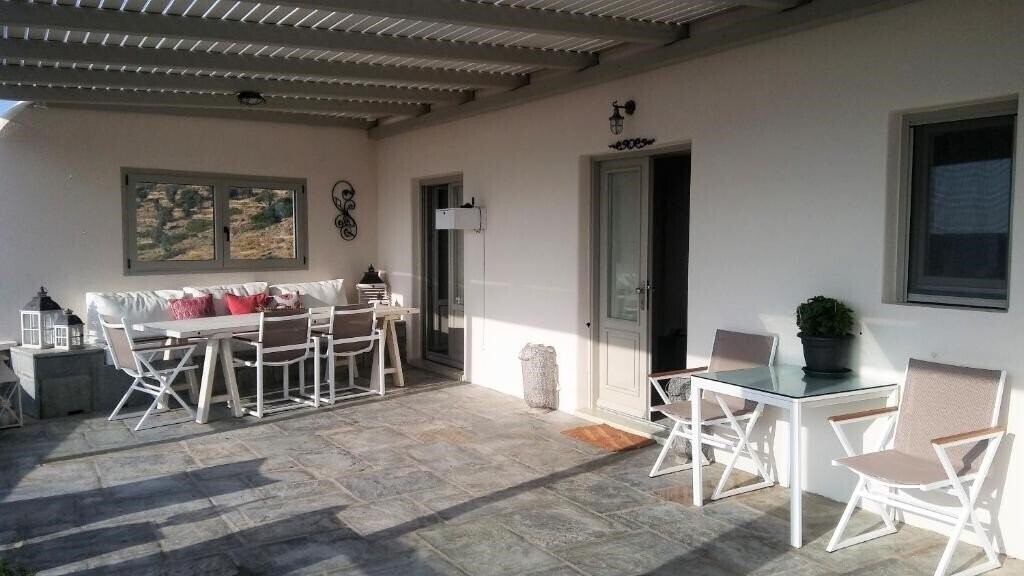 Фотографія Villa Baya 4*