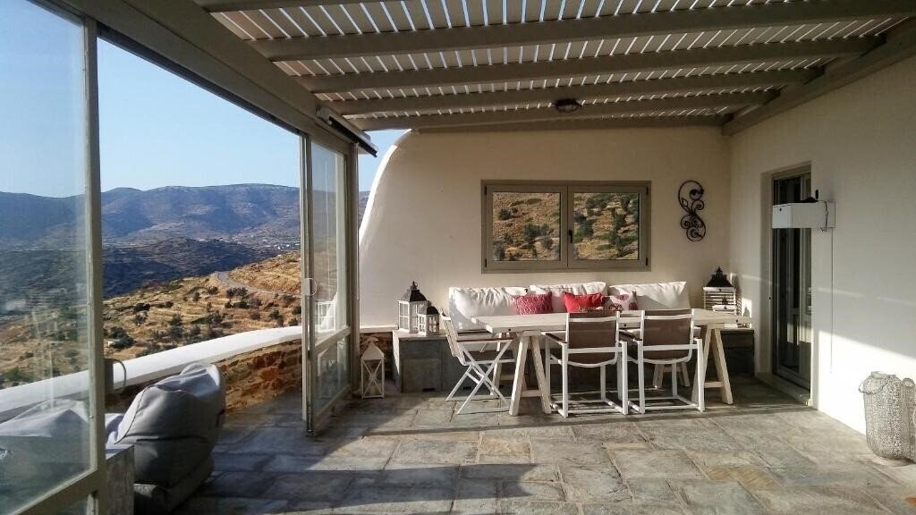 Картинка Villa Baya 4*