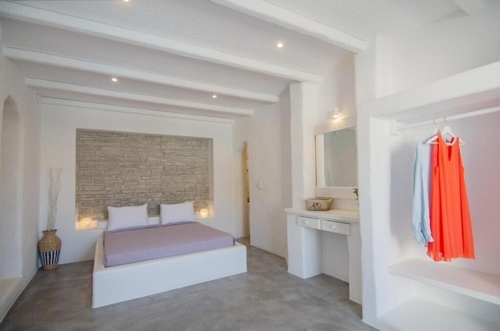 Готель Olgas Pension 3*