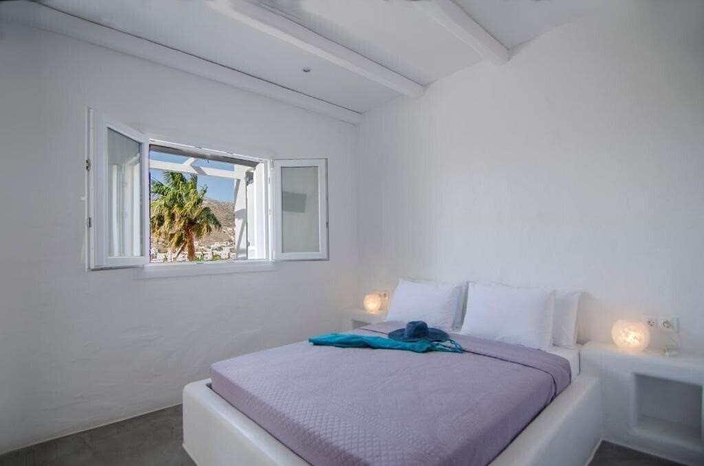 Фото Olgas Pension 3*