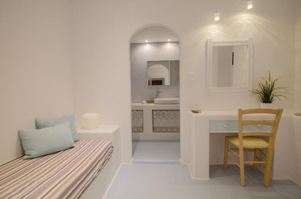 Фотографія Olgas Pension 3*