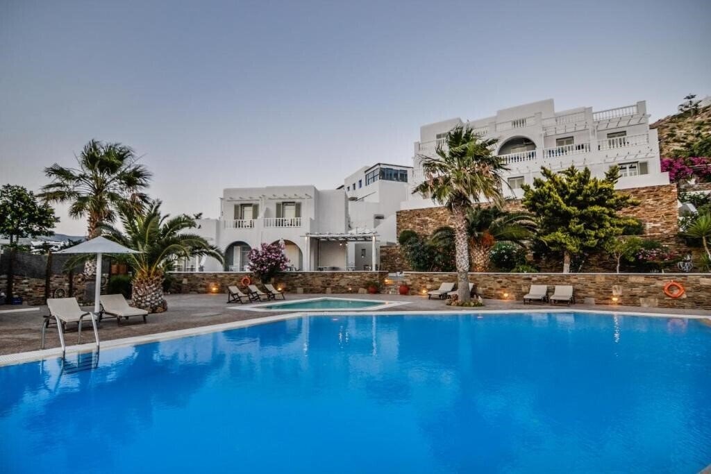 Зображення Olgas Pension 3*